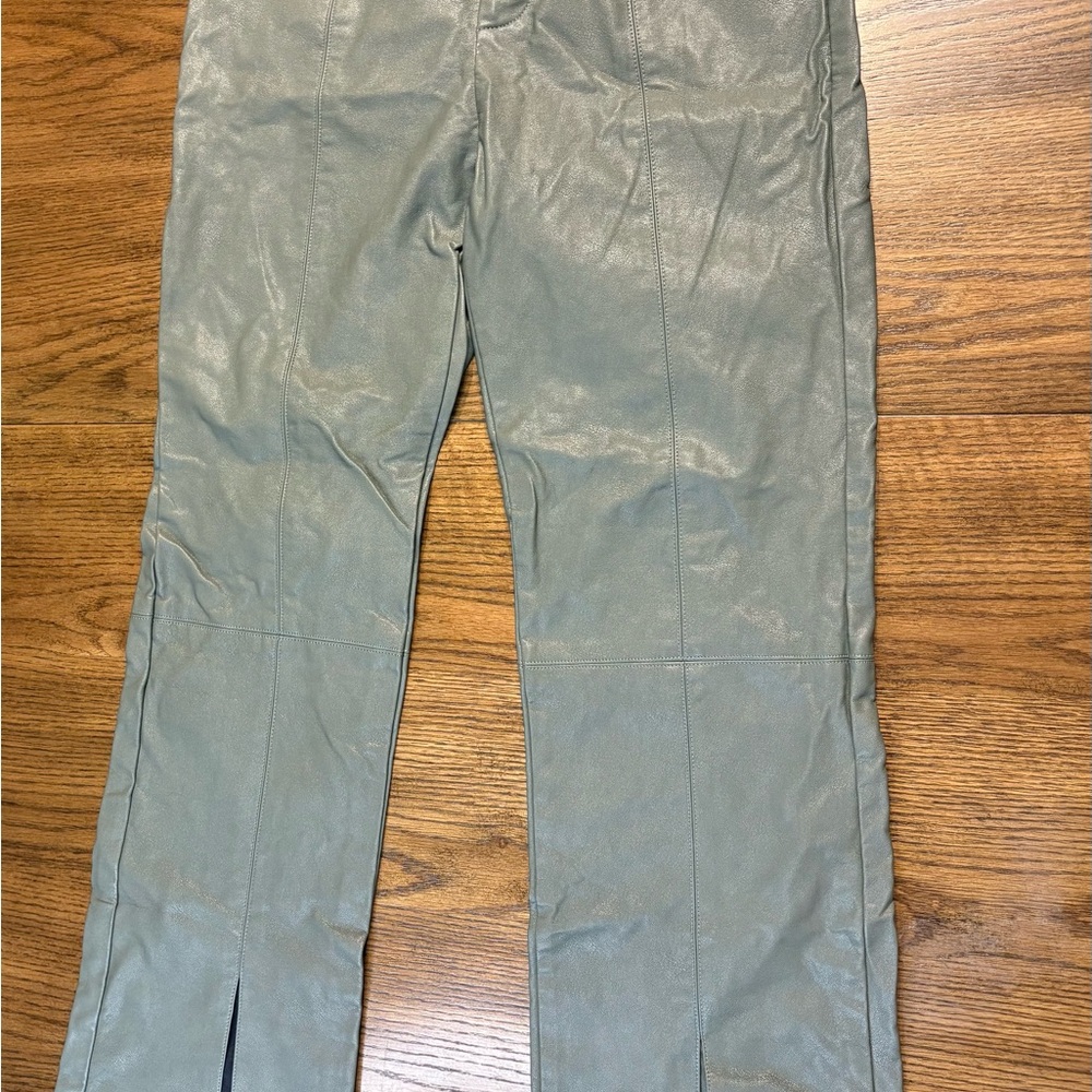 Papermoon women Khaki Chinos
